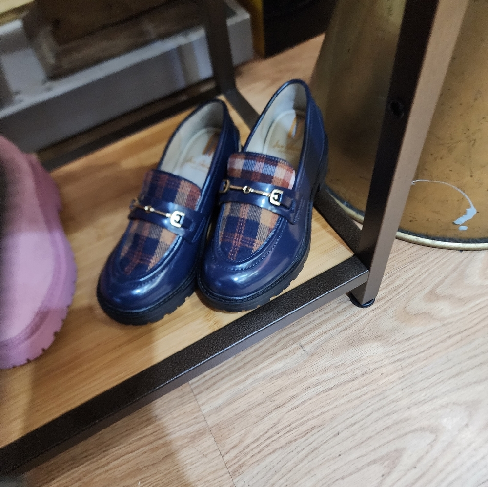 Sam Edelman Tully Loafer kids